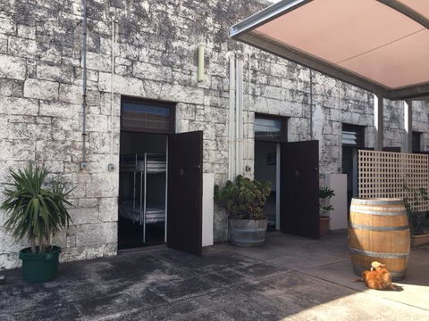 The Old Mount Gambier Gaol - South Australia Travel 11