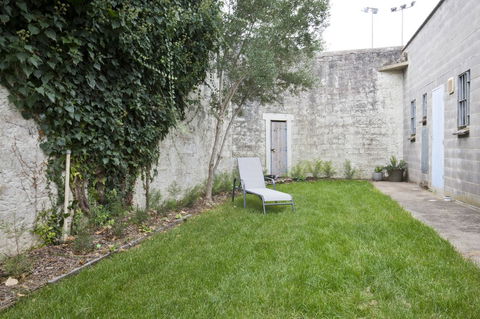 The Old Mount Gambier Gaol - South Australia Travel 43