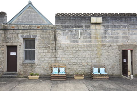 The Old Mount Gambier Gaol - South Australia Travel 32