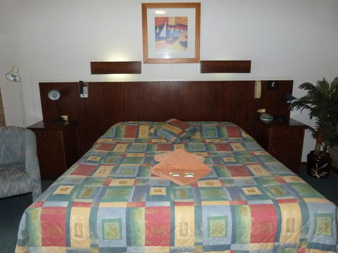 Wintersun Motel - South Australia Travel 10