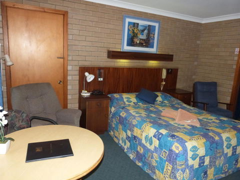 Wintersun Motel - South Australia Travel 13