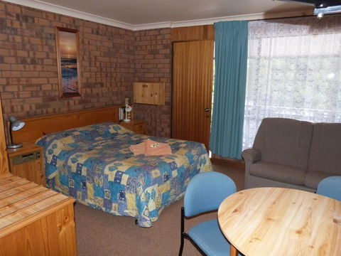 Wintersun Motel - South Australia Travel 26
