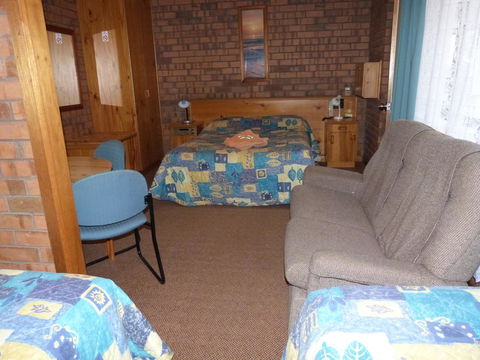 Wintersun Motel - South Australia Travel 5
