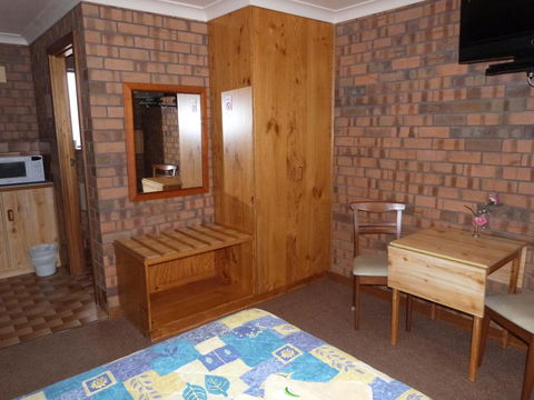 Wintersun Motel - South Australia Travel 24