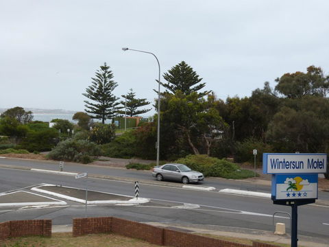 Wintersun Motel - South Australia Travel 12