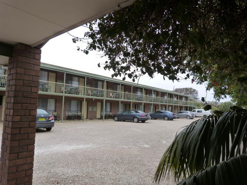 Wintersun Motel - South Australia Travel 20