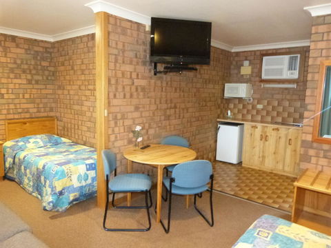 Wintersun Motel - South Australia Travel 2