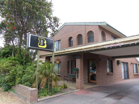 Wintersun Motel - South Australia Travel 21