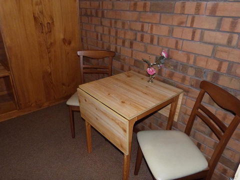 Wintersun Motel - South Australia Travel 16