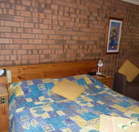 Wintersun Motel - South Australia Travel