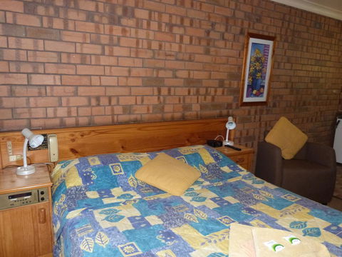 Wintersun Motel - South Australia Travel 0