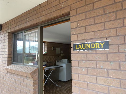 Wintersun Motel - South Australia Travel 15