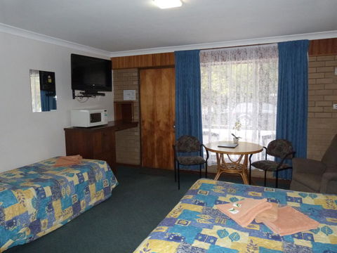 Wintersun Motel - South Australia Travel 7
