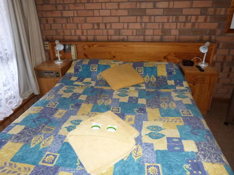 Wintersun Motel - South Australia Travel 4