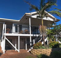 The Whitehouse - South Australia Travel