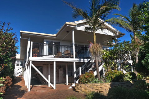 The Whitehouse - South Australia Travel 0