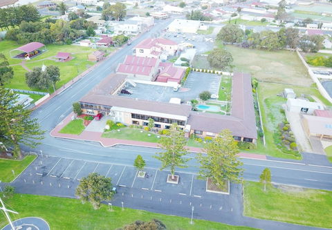 Lacepede Bay Motel - South Australia Travel 3