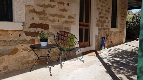 D2 At Watervale - South Australia Travel 3