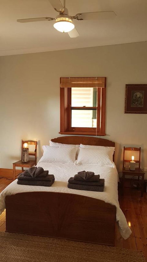 D2 At Watervale - South Australia Travel 15