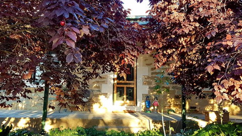 D2 At Watervale - South Australia Travel 2