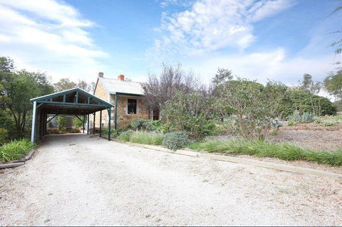 D2 At Watervale - South Australia Travel 5