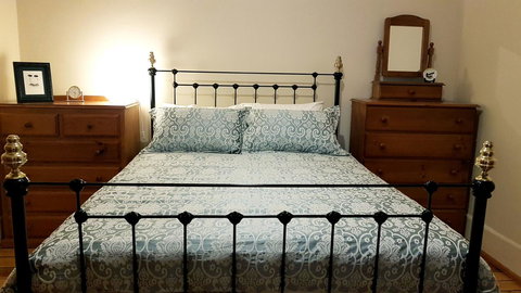 D2 At Watervale - South Australia Travel 13