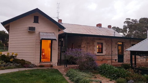 D2 At Watervale - South Australia Travel 20