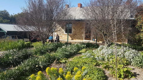 D2 At Watervale - South Australia Travel 1