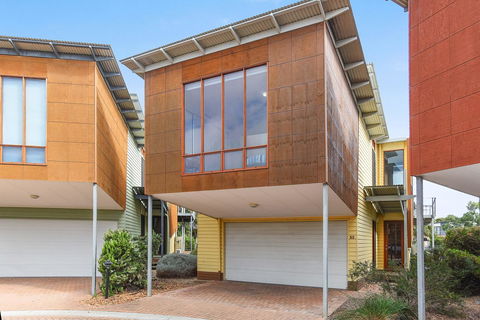 Villa 53 South Shores - Normanville S14 - South Australia Travel 7