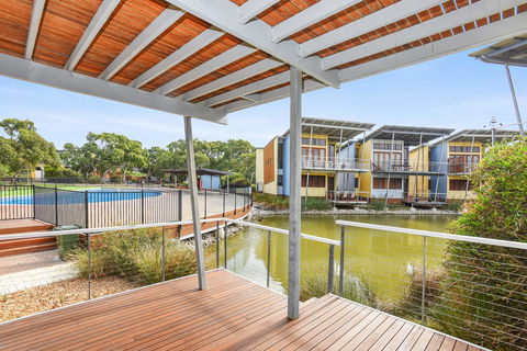 Villa 53 South Shores - Normanville S14 - South Australia Travel 0