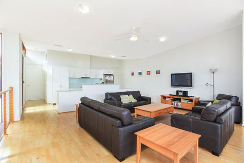 Villa 53 South Shores - Normanville S14 - South Australia Travel 5