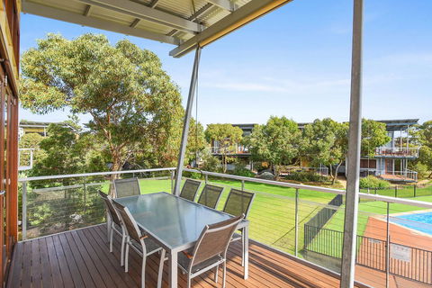Villa 53 South Shores - Normanville S14 - South Australia Travel 10