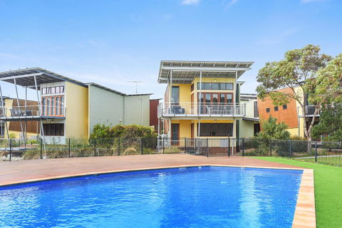 Villa 53 South Shores - Normanville S14 - South Australia Travel 1