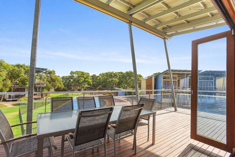 Villa 53 South Shores - Normanville S14 - South Australia Travel 4