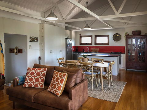 SeaLaVie - South Australia Travel 0