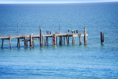 Pier Oceanview Apartment - South Australia Travel 2