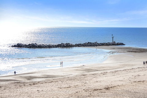 Pier Oceanview Apartment - South Australia Travel 4