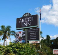 Abcot Inn - South Australia Travel