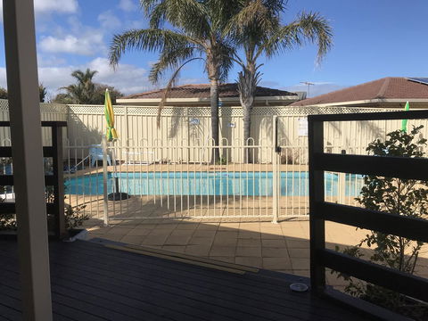 Boomerang Beach House - South Australia Travel 0