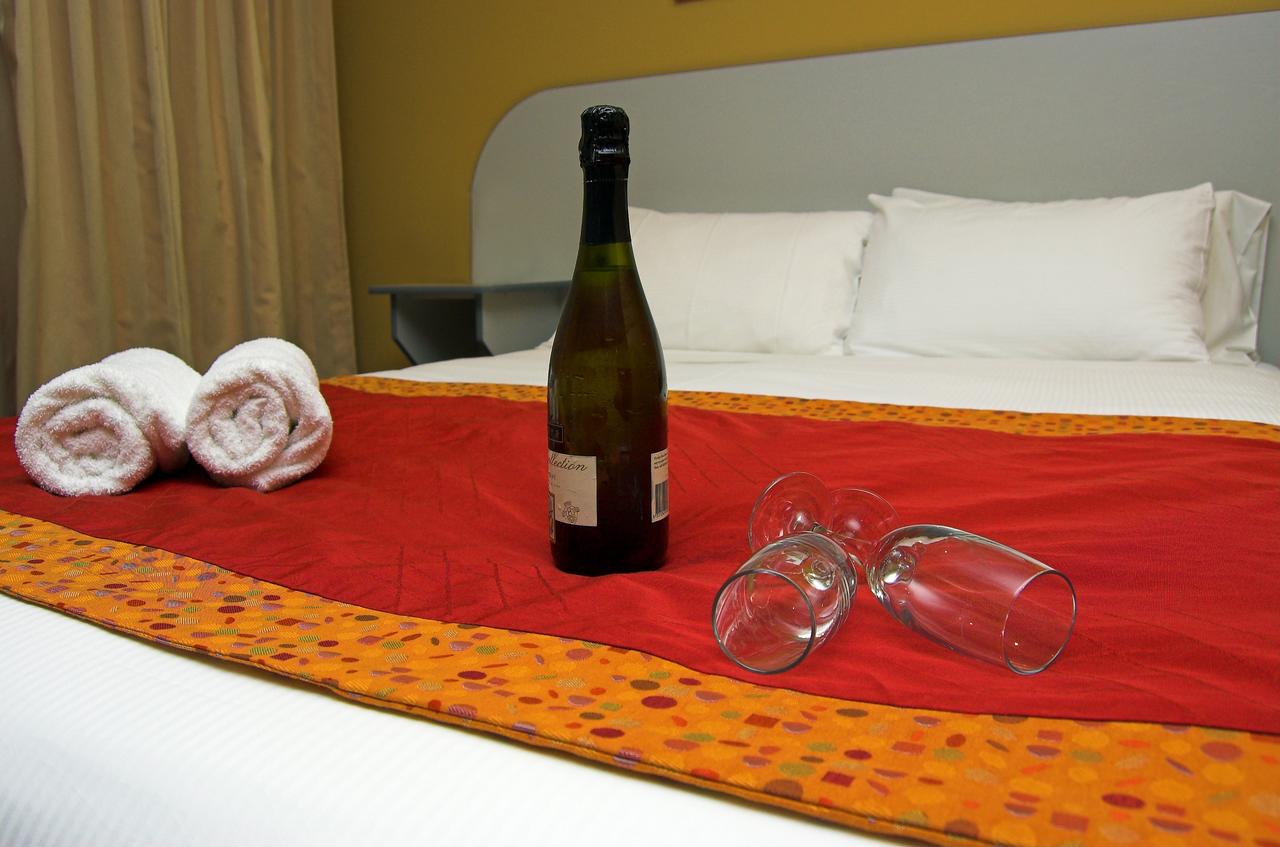 Mount Observation SA South Australia Travel