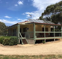 Shiraz Cottage - South Australia Travel