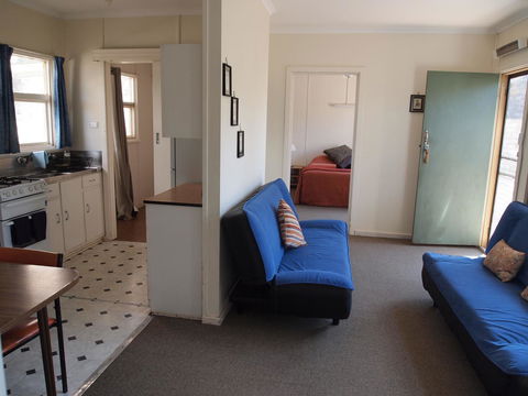 Arkaroola Wilderness Sanctuary - South Australia Travel 22