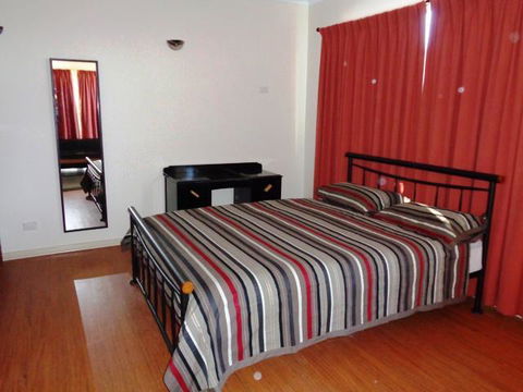 Arkaroola Wilderness Sanctuary - South Australia Travel 19