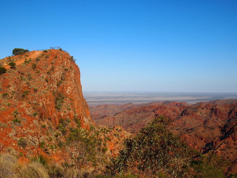 Arkaroola Wilderness Sanctuary - South Australia Travel 7