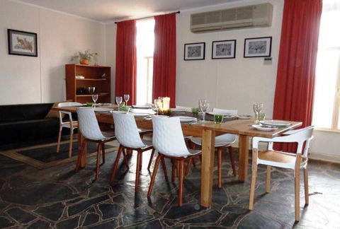 Arkaroola Wilderness Sanctuary - South Australia Travel 17