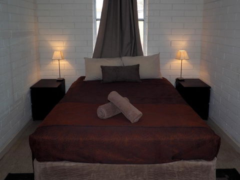 Arkaroola Wilderness Sanctuary - South Australia Travel 11