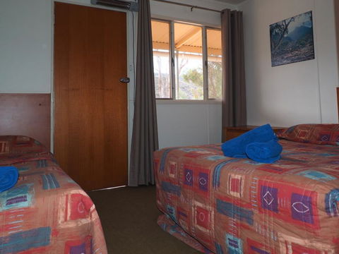 Arkaroola Wilderness Sanctuary - South Australia Travel 20