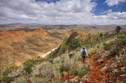 Arkaroola Wilderness Sanctuary - South Australia Travel 4