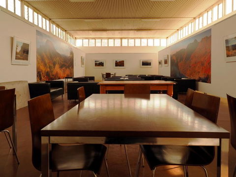 Arkaroola Wilderness Sanctuary - South Australia Travel 8