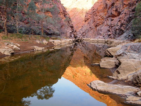 Arkaroola Wilderness Sanctuary - South Australia Travel 6